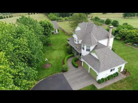22950 S Ferguson Rd, Beavercreek, OR home video tour