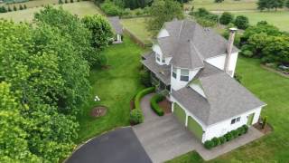 22950 S Ferguson Rd video tour
