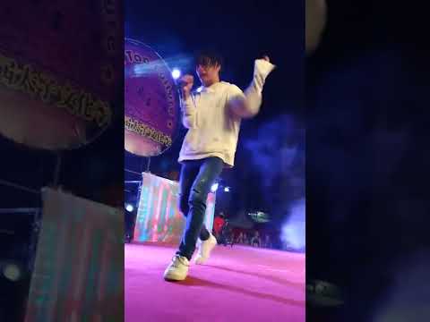 111-1023-第13屆太子文化季嘻哈瘋狗潮州土狗唱跳2