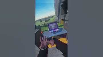 This Bonelab Mod Makes Quest Graphics GOOD!!  #vr #gaming #bonelab #funny #mods #modding #mod