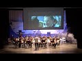 Titanic - Orquesta Sinfónica Estudiantil de EEBA Arr. John Moss