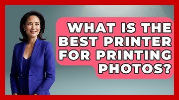 What Is The Best Printer For Printing Photos? - Graphic Design Nerd