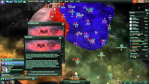 Stellaris Let