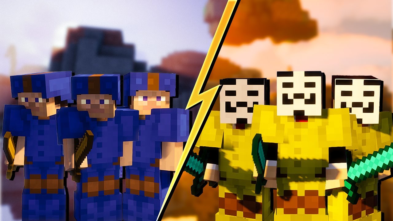 Beating Cheaters in Lobby 1 Ranked Bedwars