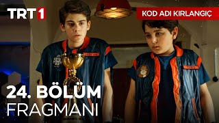 Kod Adı Kırlangıç 24. Bölüm Fragmanı | "Bileklik Nereye Kayboldu?" 😮 @kodadikirlangic