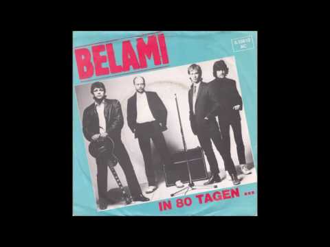 Bel Ami — Bel Ami - In 80 Tagen ist alles vorbei