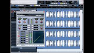 ANDI VAX. Reverse compression