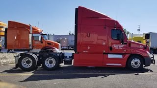 Truck Valuation
