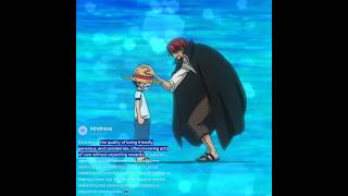 Vinland Saga X One Piece Kindness Edit 🫂 | BE KIND
