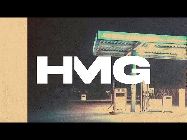Danimal - Gasoline