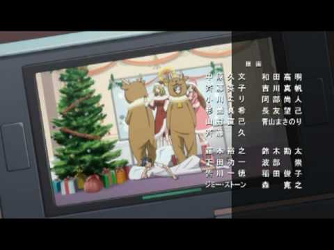MAD 「Long Goodbye ～Rollo～」