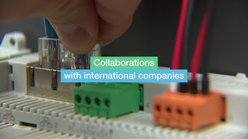 Discover our IoT applications in your industry