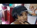 Baby Hair cutting. /////Any parlour course please contact me (8013453743)