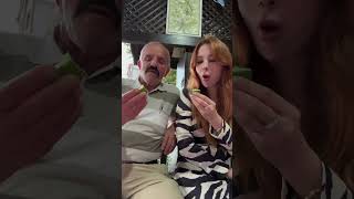 Tuğhanın Kıbrıs Gazisi Dedesi