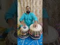 Rela in teentaal inspired by ustad karmatullah khan saheb  pallav karmakar