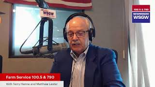 Farm Service 100.5 & 790