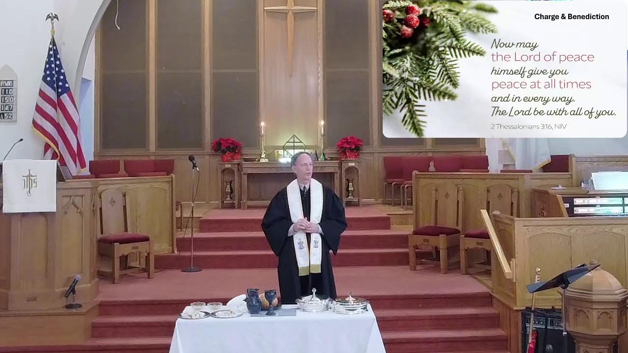 FPC Succasunna Live Stream