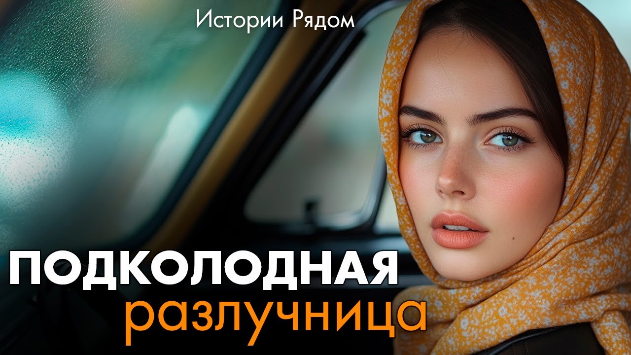 Подколодная разлучница. Истории Рядом