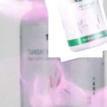 PRODUK tiens syriah.Pemutih VITALINE