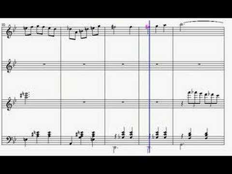 howl s moving castle piano sheet