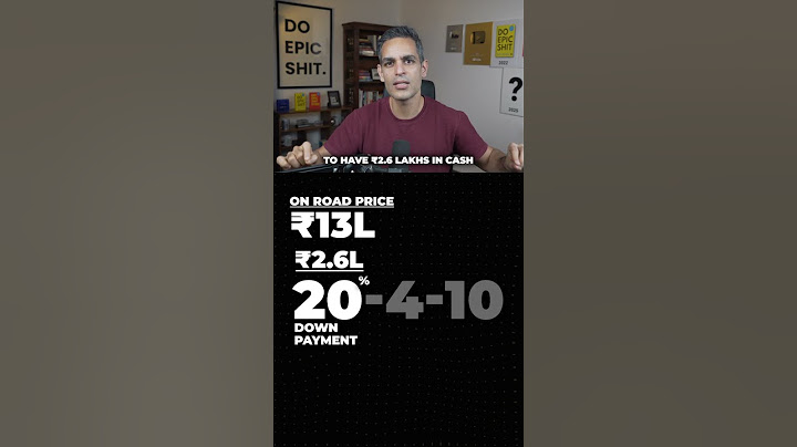 Can you afford it? Mahindra THAR! | Ankur Warikoo #shorts