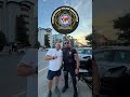International Police Association