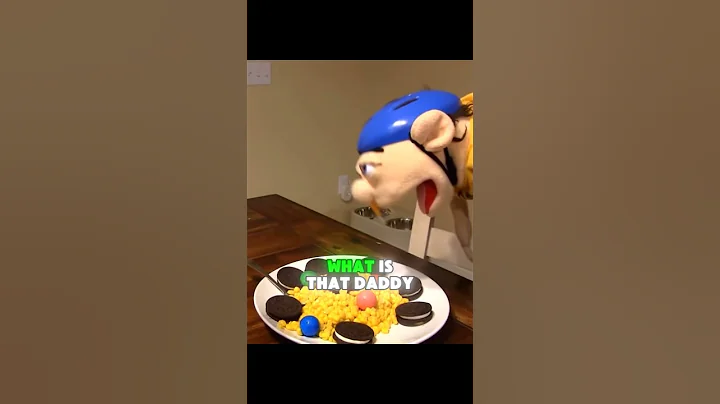 JEFFY AND MARIO ARE FUNNY! 😭🙏💀🔥#sml #smljeffy #jeffy #funny #jeffyfunny #edit #viral #shorts