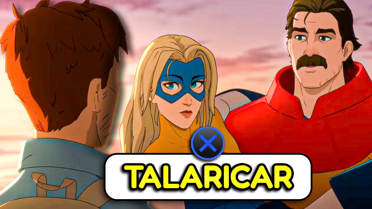 Latest Title & Thumbnail
