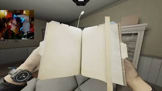 PHASMOPHOBIA STREAM 7/5/2026