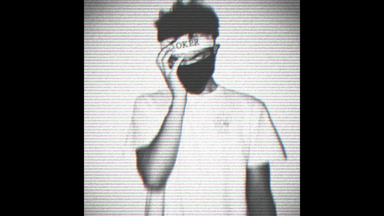 (free) [distorted] prxjek + xerogi + stranded type beat "silence"