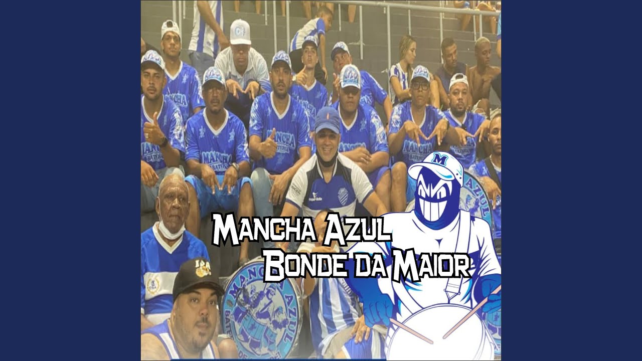 Bonde da Maior