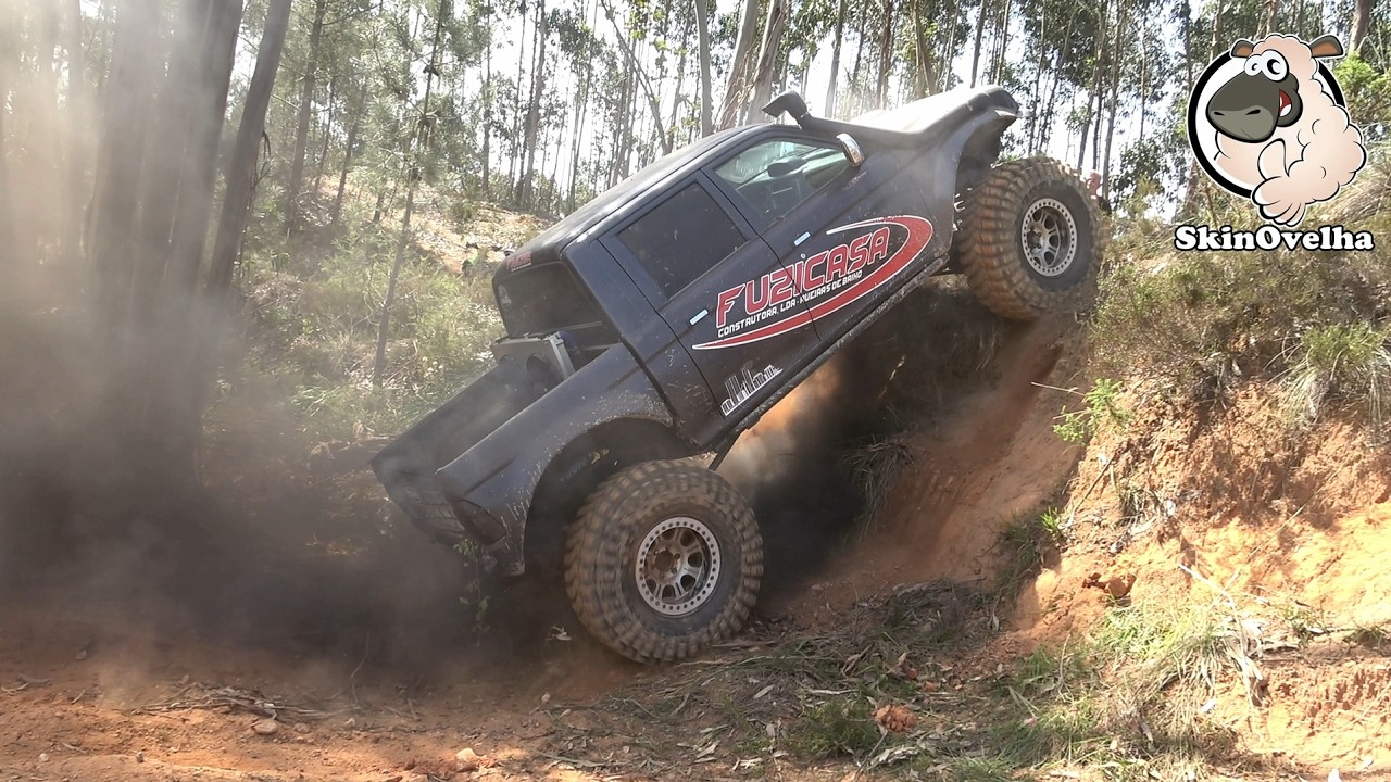 VII Passeio TT Abitureiras 2026 (Parte 2/8)