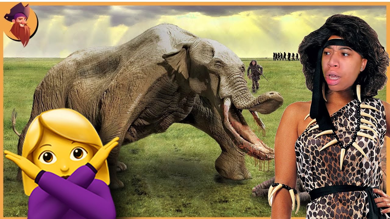 15 Most Deadly Animals That Are Extinct For Good.. Theres Aliens In The Ocean 😨