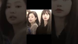 Jenlisa tiktok video-Hindi mix song/ not a shipping video (: 🤍