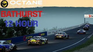 OOR 2022 Bathurst 12 Hour - Race Part 2