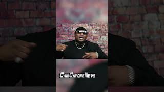 Big Homie CC On Being Blamed For LeBron James Leaving The Club (Full Interview Out Now