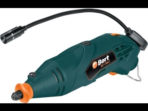 гравер Bort BCT 170N Lt