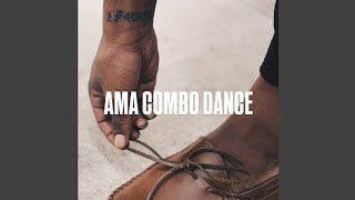 Long Wama Inch - Ama'Combo Dance (official audio)