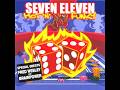 Seven Eleven - Gimmie The Funk