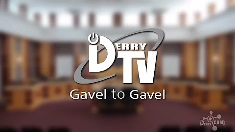 Zoning Board of Adjustments: 4/17/2025