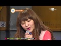 120531 hyolyn  heeya live  mnet the beatle code 2