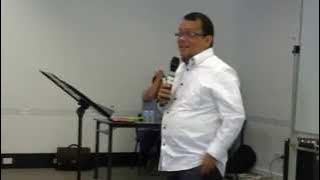 Akhir Jaman { Penjelasan Lengkap } | Jonathan Pattiasina