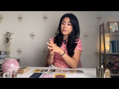 ARIES I CRIED. THIS WEEK CHANGES YOUR LIFE! | JUN.30-JUL.7