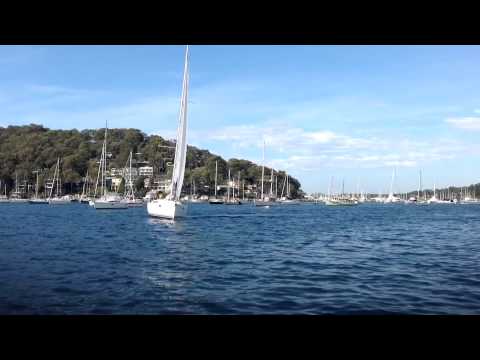 Hanse 385 for sale with YOTI