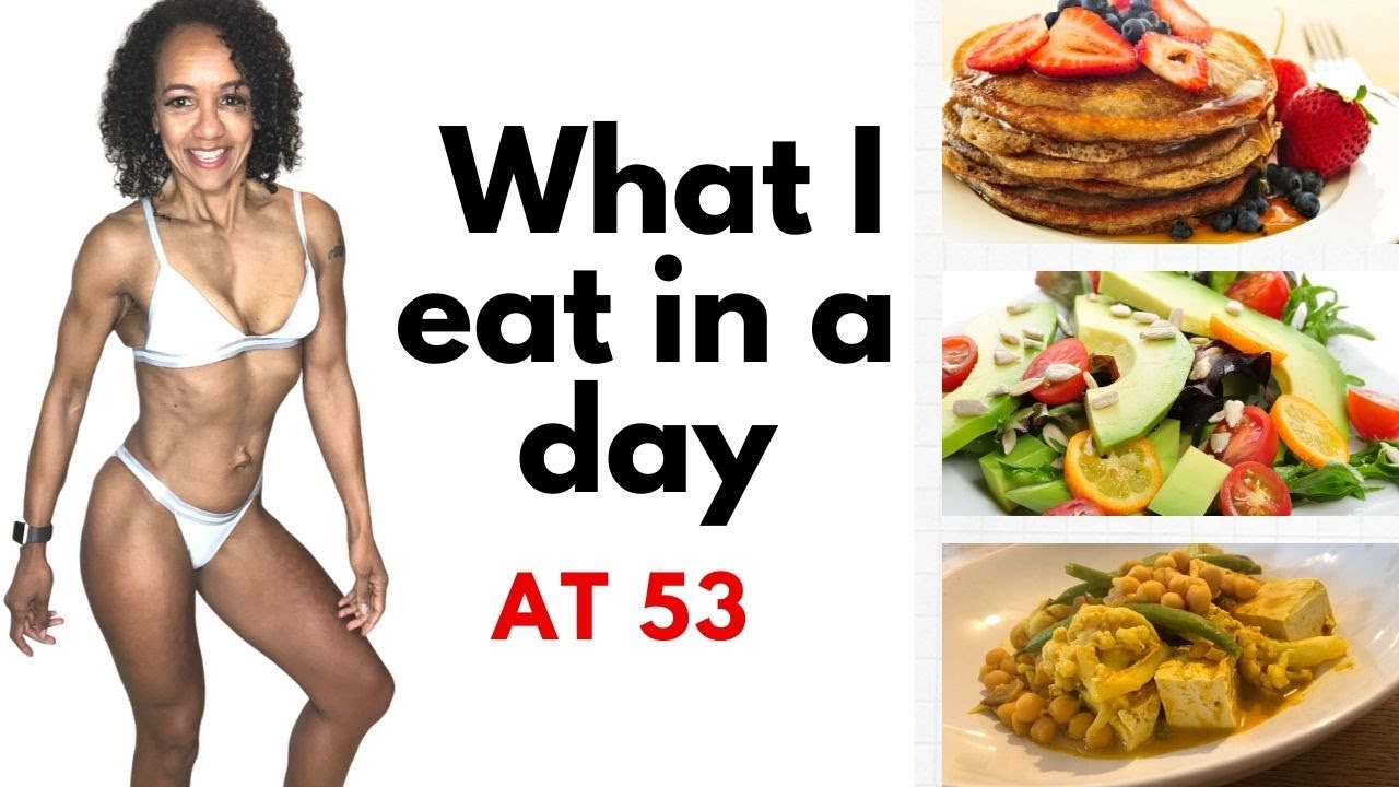 What Is the Best Diet for Women Over 40?