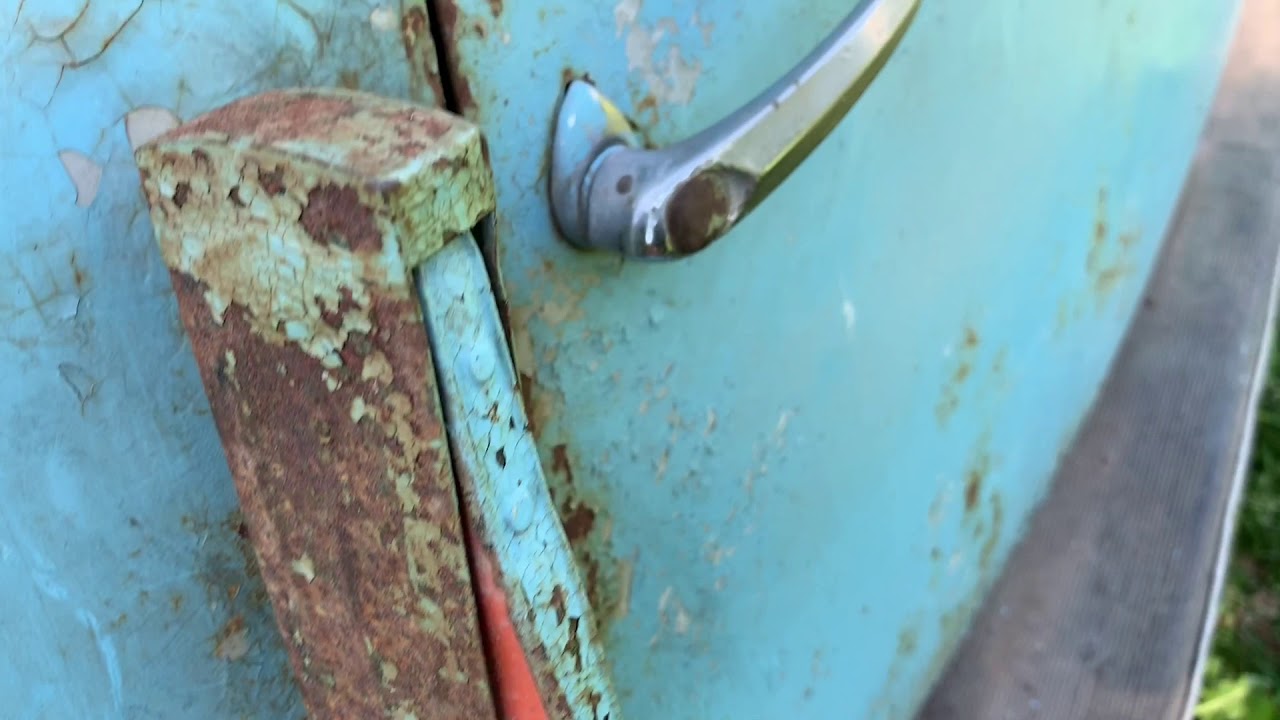 Bmw 321 1947