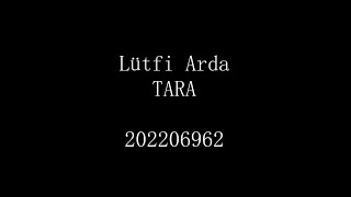 KİM? - KISA FİLM - Lütfi Arda TARA - 2022069062