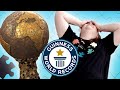 Jigsaw Puzzle Championships Are STRESSFUL! - Guinness World Records