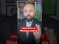 Implications Of Studying In WhatsApp Academy Implications Of Studying In WhatsApp Academy