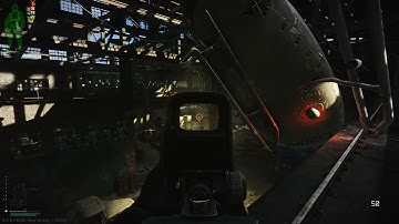 3 PMC Kills on New Factory | Escape From Tarkov